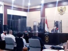Hakim Akan Putuskan Perkara ADW Melawan Summarecon dan Polres Tangsel Pekan Depan