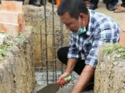 KPRH Harap Bupati Tanjabtim Maju di Pilgub Jambi 2024