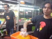 Mie Aceh Kebon Handil Jambi, Rasa Khas Tanah Rencong