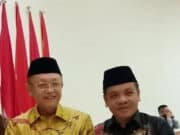 Soal Pilkada Tanjabtim 2024, Aynur Ropik: “Saya Tunggu Perintah Partai Golkar....