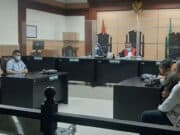 Hakim Tunggal Kabulkan Permohonan Pemohon ADW di Prapid SP3 Polres Tangsel