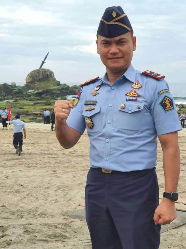 Syahroni Ali, A, Md. Ip, SH, MH.