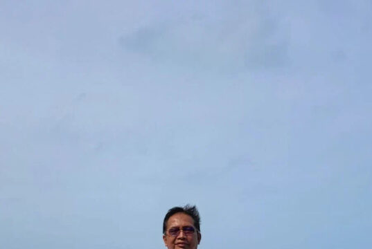 H. Bambang Hidayah ME