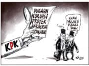 Ratusan Miliar Dugaan Korupsi Proyek Air Bersih, Kejati Jambi Diminta Usut Kembali