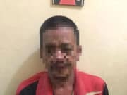 Satreskrim Polres Lebak Ungkap Kasus Oknum PNS Cabuli Anak Kandung