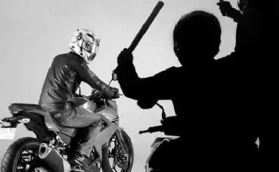 Sering Terjadi Perampasan Motor dengan Kekerasan, Warga Jati Asih Bekasi Resah 