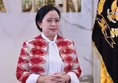 Survei IPO, Elektabilitas Puan Tembus 4,1 Persen
