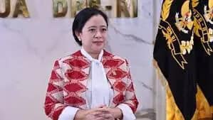 Survei IPO, Elektabilitas Puan Tembus 4,1 Persen