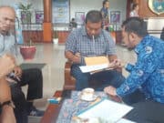 KPRH Terus Dorong Romi Hariyanto Maju di Pilgub Jambi 2024