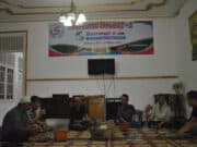 Milad Ke 5 Media BantenNet  Gelar Tasyakuran di Hari Jadinya