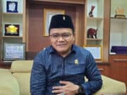 Ketua DPRD Kabupaten Tangerang Sabet Penghargaan Indonesia Award 2022 Peringkat Kesatu Legislator Terbaik