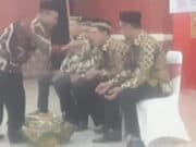 Pengurus IKNR Jakarta Periode 2022-2027 Dilantik dan Diambil Sumpah