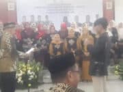 Muhammad Isa : Saya Terpilih Karena Takdir
