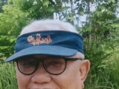 Ketua LSM Kanti Ombudsman, Taufik Yasak.