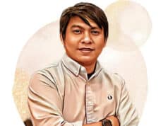Pilpres 2024, Dari Ujian ke Sengkarut