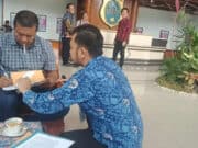 Calon Gubernur Jambi 2024 H Romi Hariyanto SE.