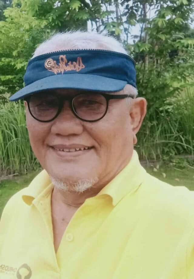 Taufik Yasak.