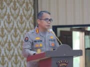 Gelapkan Sertifikat Mantan Klien, Polda Banten Tahan Oknum Pengacara