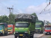 Ongkos angkut batubara Jambi terus naik, dan ini ancaman serius pengusaha tambang batubara.