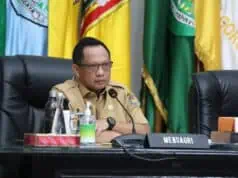 Mendagri Tegur Penjabat Kepala Daerah yang Tak Bisa Kendalikan Inflasi