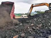 Pengusaha batubara Jambi terancam gulung tikar.