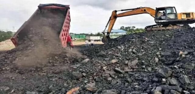 Pengusaha batubara Jambi terancam gulung tikar.