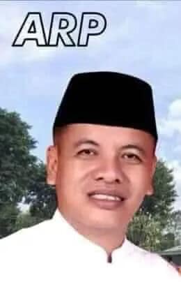 Aynur Ropik, tokoh muda yang juga merupakan pengusaha nasional asal Tanjung Jabung Timur.