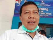 H Romi Hariyanto, SE, Calon Gubernur Jambi Merakyat 2024.