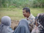 Romi Hariyanto cukup dekat dengan masyarakat Jambi.