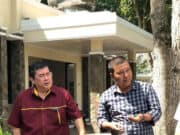 Romi Hariyanto Sudah Mempersiapkan Membangun Jambi untuk Ekonomi Rakyat