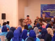 Muhammad Rizal DPR RI Gelar Sosialisasi Obat dan Makanan Bersama Tokoh Masyarakat di Desa Sukamulya Cikupa