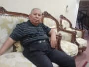 H Safrial, mantan Bupati Tanjung Jabung Barat (Tanjabr) dua periode, dan merupakan kader senior PDI-P Jambi.