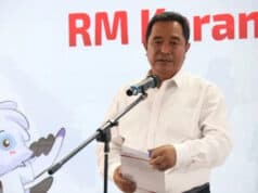 Kemendagri Pastikan Pemilu 2024 Digelar Sesuai Jadwal, Semua Sudah Dipersiapkan