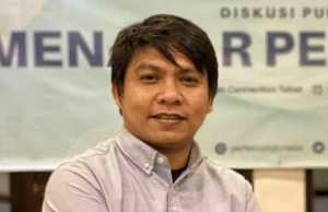 Oleh Zulfata Direktur Kartika Cendekia Nusantara (KCN). Jakarta Selatan. (dok.ist)