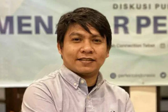 Oleh Zulfata Direktur Kartika Cendekia Nusantara (KCN). Jakarta Selatan. (dok.ist)