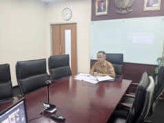 Dukung Penuh Proyek Strategis Nasional, Ditjen Bina Pemdes Kemendagri Percepat Revisi Permendagri Nomor 1 Tahun 2016