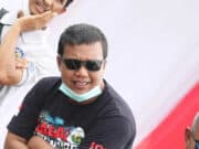 Romi Hariyanto Sosok Pemimpin Merakyat.