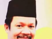 Abdul Roni, Caleg DPRD KOta Jambi dari Partai Hanura.