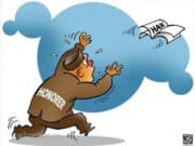 Ilustrasi.