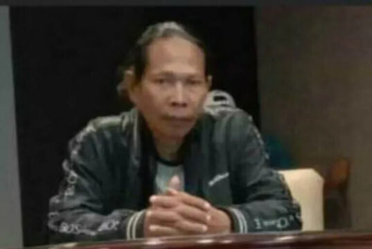 Ketum P2B Geram! Ucapan Kades Cikuda Parung Panjang yang Telah Melecehkan Profesi Jurnalis