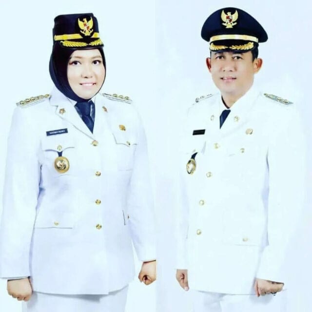Masnah Busro dan Bambang Bayu Suseno (BBS).