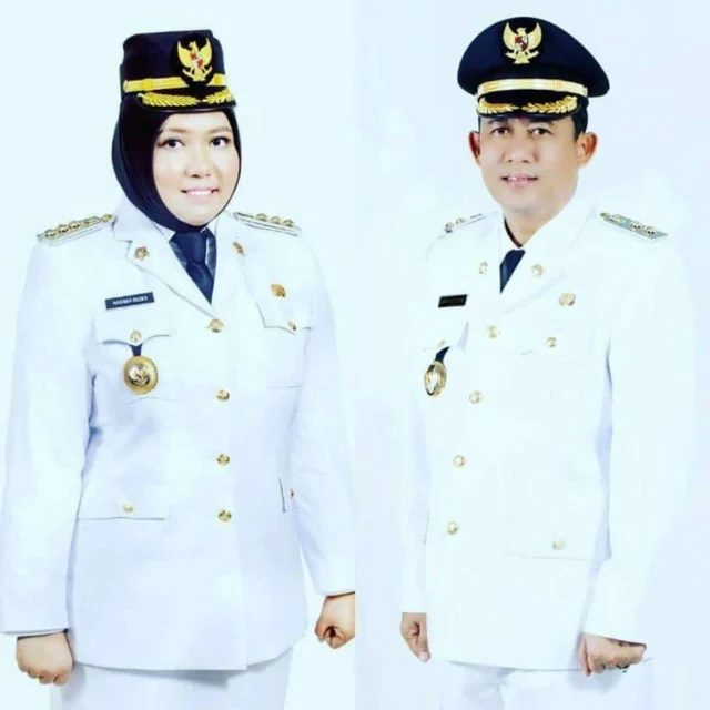 Masnah Busro dan Bambang Bayu Suseno (BBS).