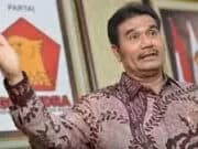 Anggota DPR-RI dari Fraksi Gerindra Dr. Ir. H. AR Sutan Adil Hendra MM. Poto/Pelita.co/ist