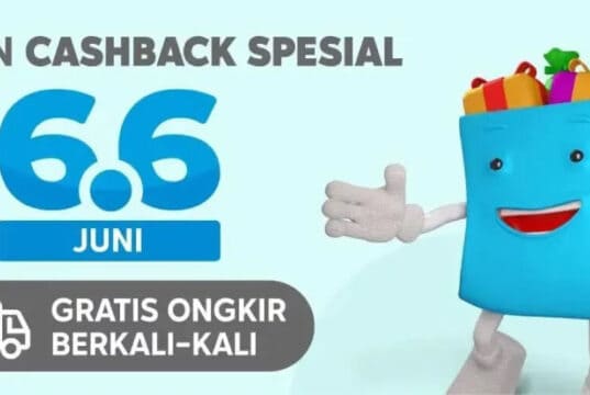 Produk yang Paling Sering Diincar Saat Memasuki Promo Tanggal Kembar Belanja Online
