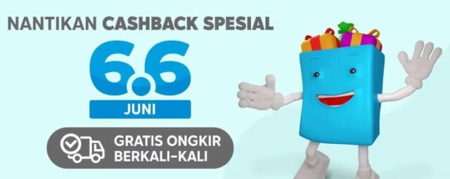 Produk yang Paling Sering Diincar Saat Memasuki Promo Tanggal Kembar Belanja Online