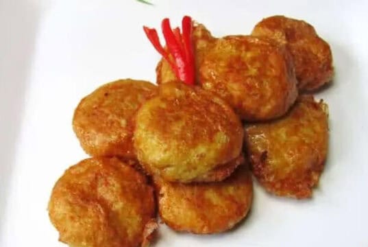 Ini Cara Membuat Perkedel Kentang yang Enak
