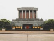 Wisata di Ho Chi Minh