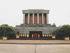 Wisata di Ho Chi Minh