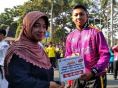 Pemkab Purworejo Akhirnya Berikan Bonus Bagi Juara Porprov Jateng di Peringatan Haornas 2023