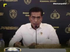 Pesan Kabareskrim Polri, Setiap Bandar Narkoba Bakal di Jerat Pasal TPPU